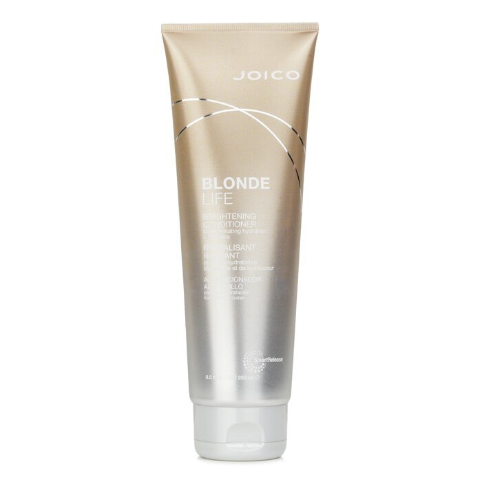 Joico Blonde Life Brightening Conditioner (For Illuminating Hydration & Softness) 250ml