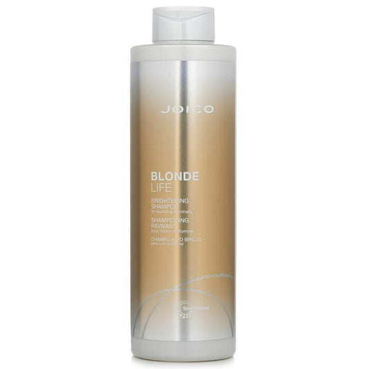 Joico Blonde Life Brightening Shampoo (To Nourish & Illuminate) 1000ml
