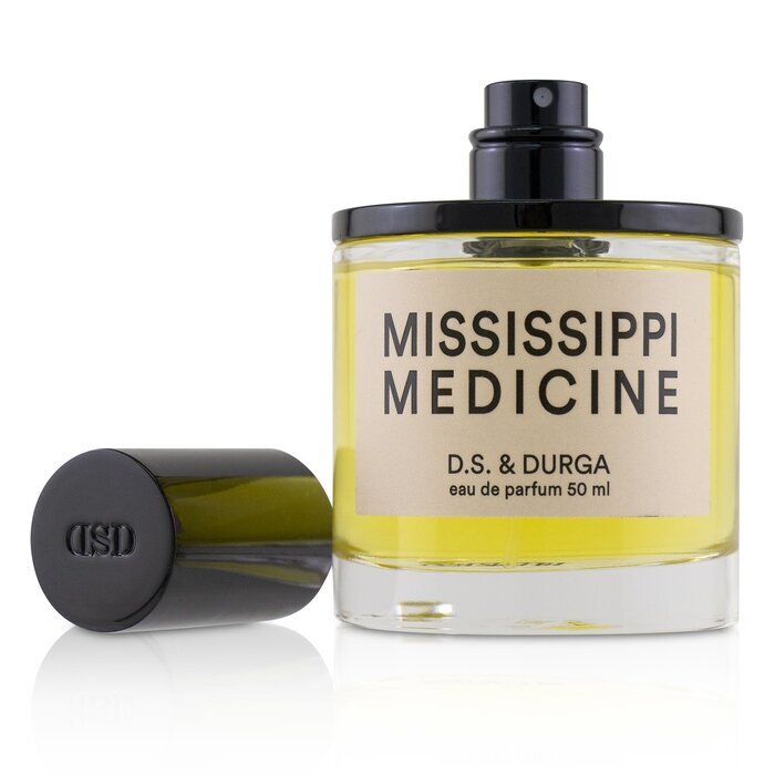 D.S. & Durga Cowboy Grass Eau De Parfum Spray 50ml