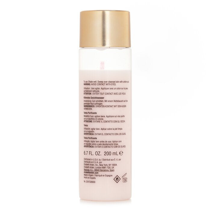 Elizabeth Arden Ceramide Purifying Toner 200ml6.7oz