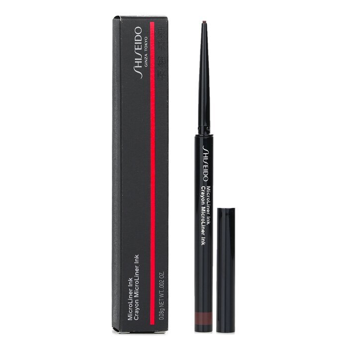 Shiseido MicroLiner Ink Eyeliner - 03 Plum 0.08g