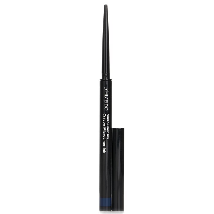 Shiseido MicroLiner Ink Eyeliner - 04 Navy 0.08g