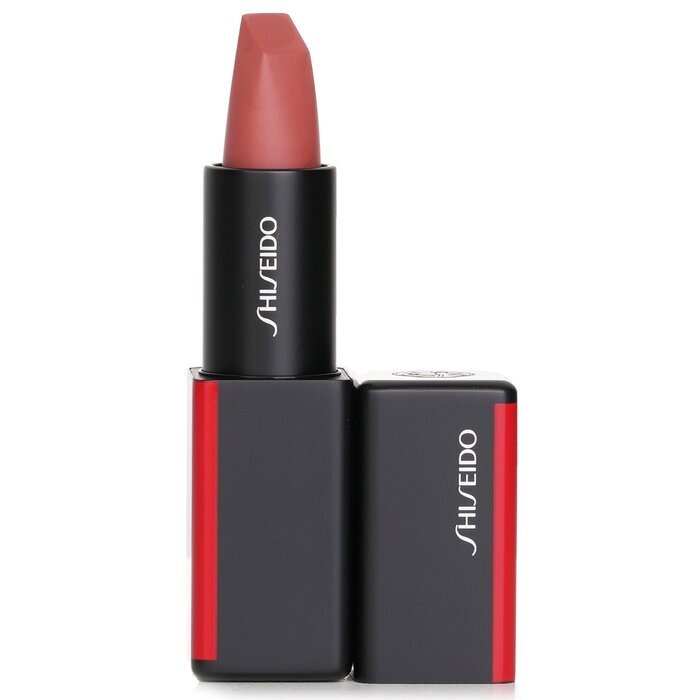 Shiseido ModernMatte Powder Lipstick - 506 Disrobed (Nude Rose) 4g