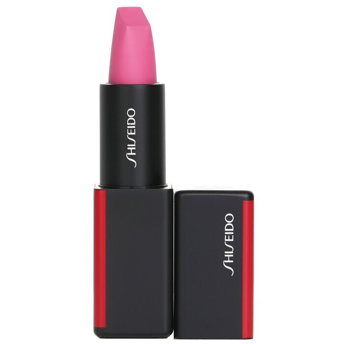 Shiseido ModernMatte Powder Lipstick - 517 Rose Hip (Carnation Pink) 4g