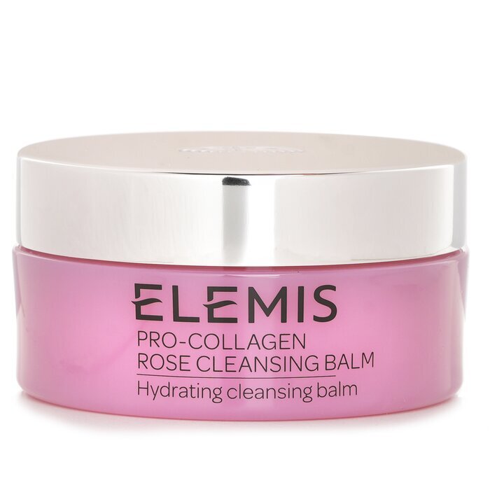Elemis Pro-Collagen Rose Cleansing Balm 100g