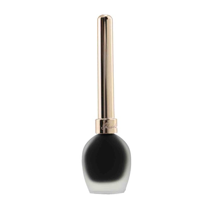 Guerlain Mad Eyes Intense Liquid Eyeliner - 01 Glossy Black 5ml