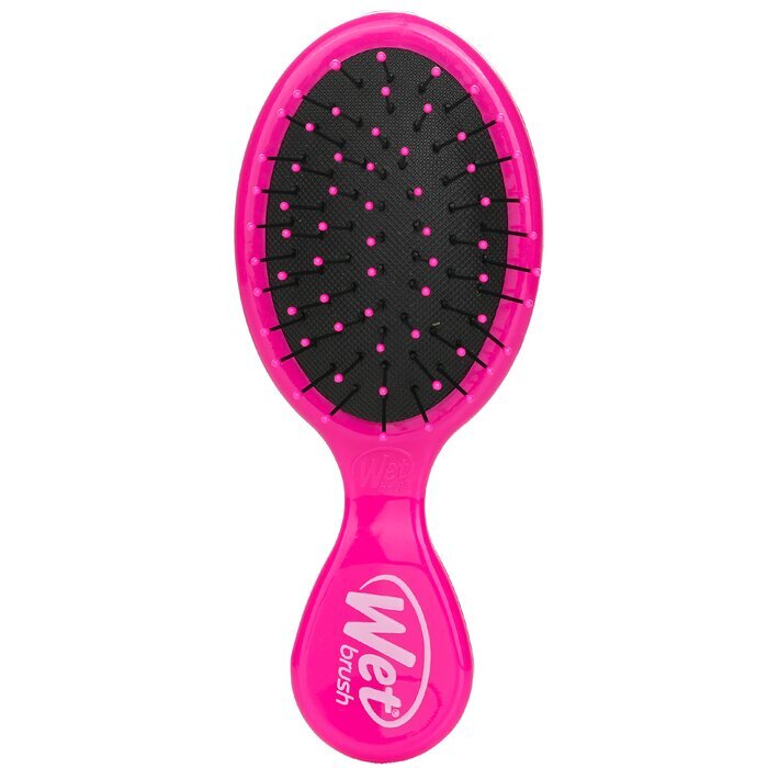 Wet Brush Mini Detangler -  Pink 1pc