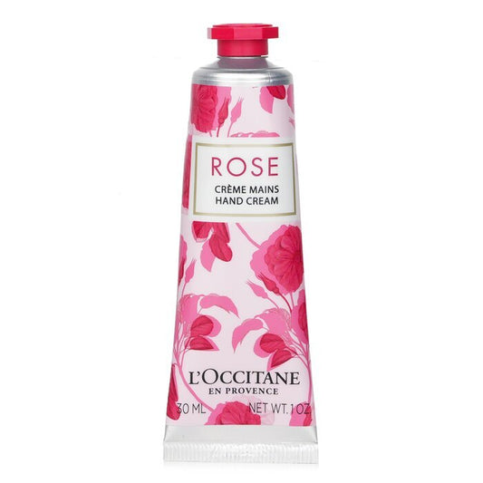 L'Occitane Rose Hand Cream 30ml