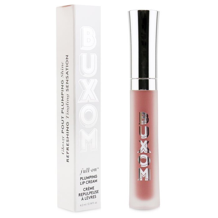 Buxom Full On Plumping Lip Cream - Hot Toddy 4.2ml
