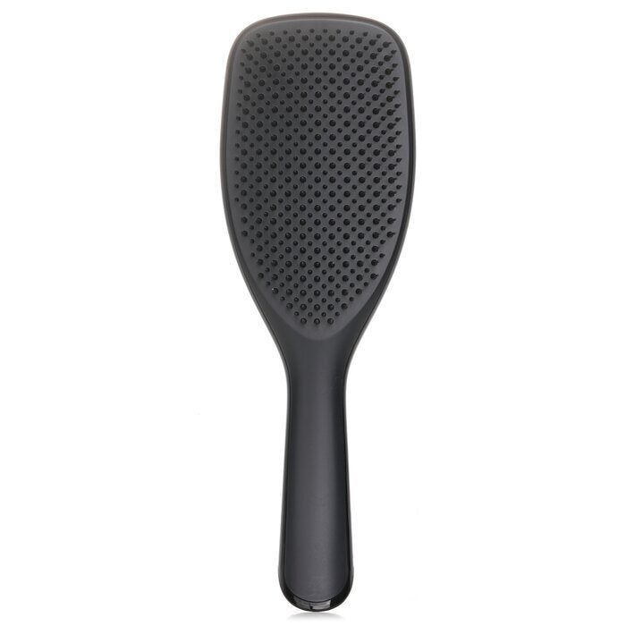 Tangle Teezer The Wet Detangling Hair Brush - Black Gloss (Large Size) 1pc