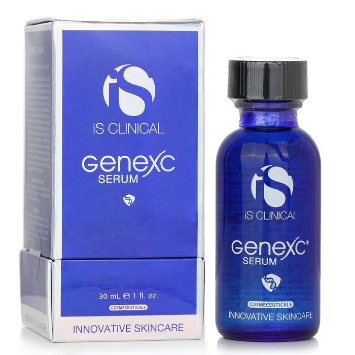 IS Clinical GeneXC Serum 30ml/1oz