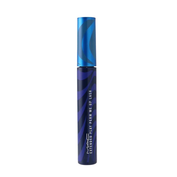 MAC Extended Play Perm Me Up Lash Mascara - Perm Black 8g