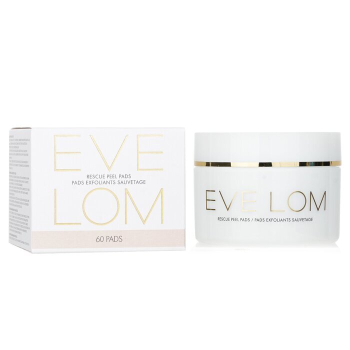 Eve Lom Rescue Peel Pads 60pads