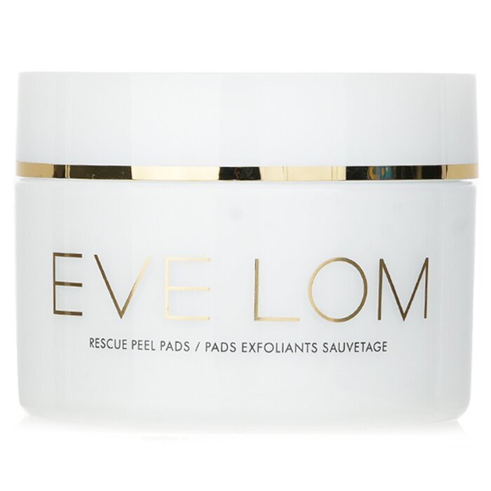 Eve Lom Rescue Peel Pads 60pads