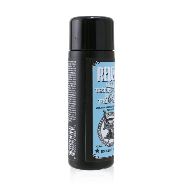 Reuzel Matte Texture Powder (Volume, Texture, No Shine) 15g