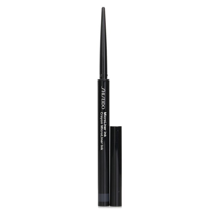 Shiseido MicroLiner Ink Eyeliner - 07 Gray 0.08g