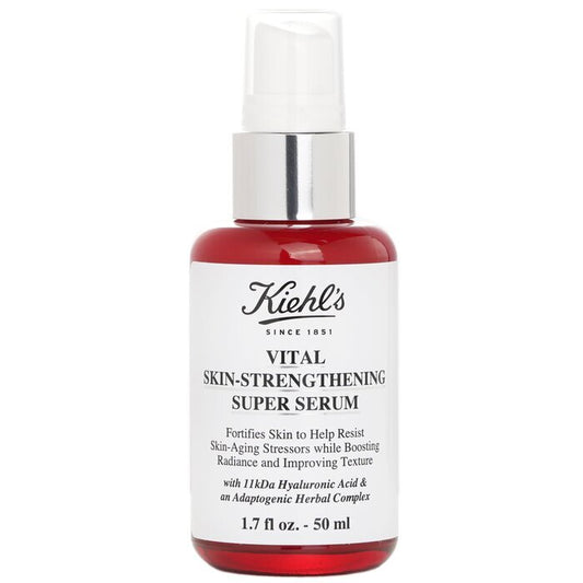 Kiehl's Vital Skin-Strengthening Super Serum 50ml