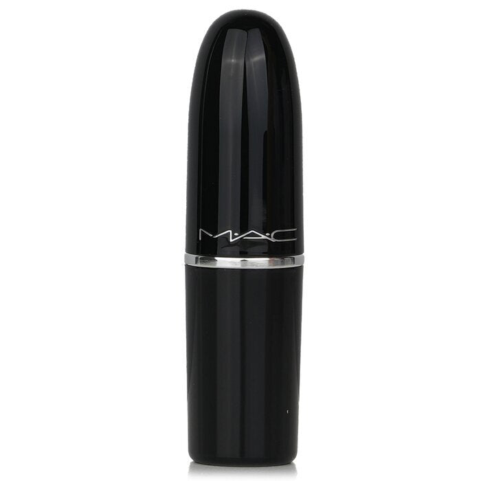 MAC Lustreglass Lipstick - 510 Lady Bug (Tomato Red) 3g