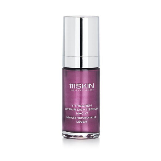 111skin Y Theorem Repair Light Serum NAC Y2 30ml