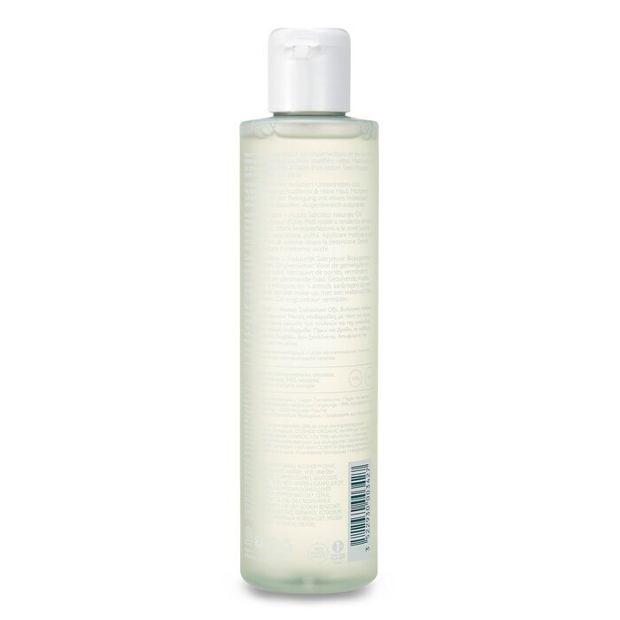 Caudalie Vinopure Purifying Toner - For Combination to Acne-Prone Skin 200ml