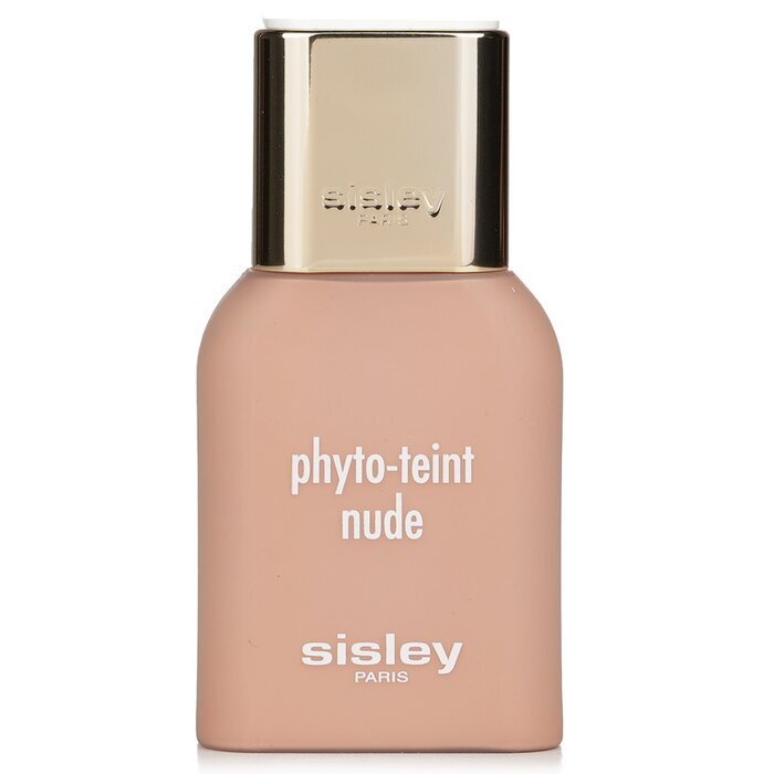 Sisley Phyto Teint Nude Water Infused Second Skin Foundation - 3C Natural 30ml