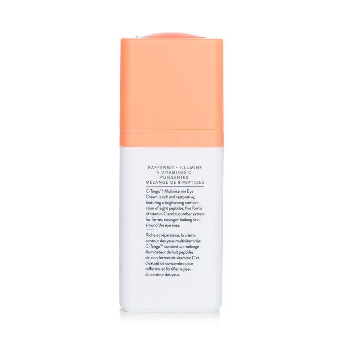 Drunk Elephant C-Tango Multivitamin Eye Cream 15ml