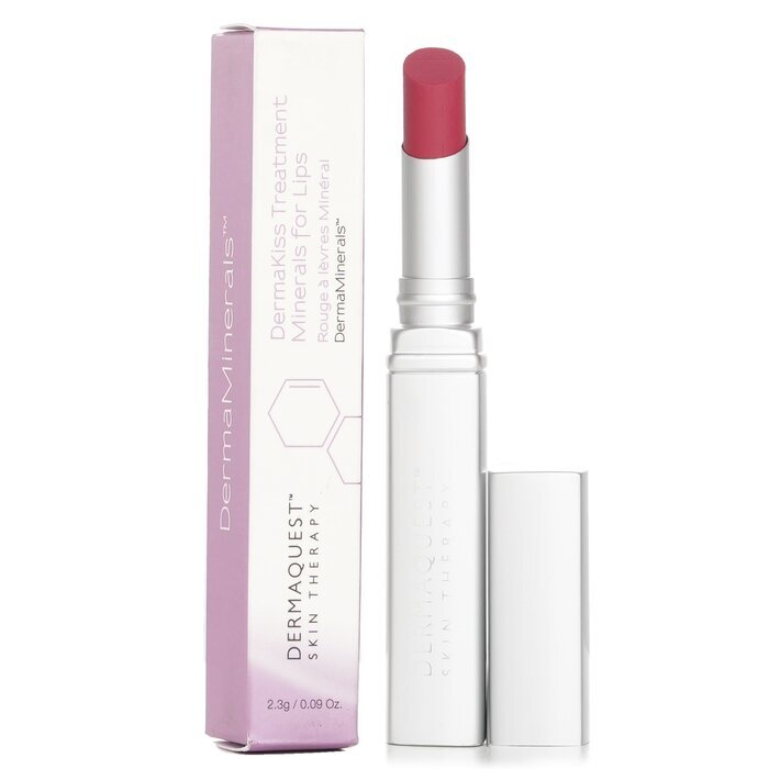 DermaQuest DermaMinerals DermaKiss Treatment For Lips - Core 2.3g