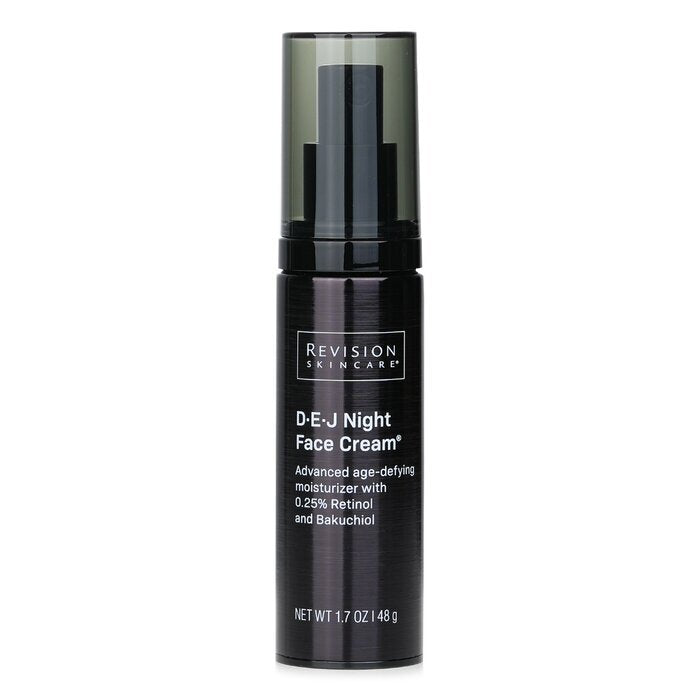 Revision Skincare D·E·J Night Face Cream 48g