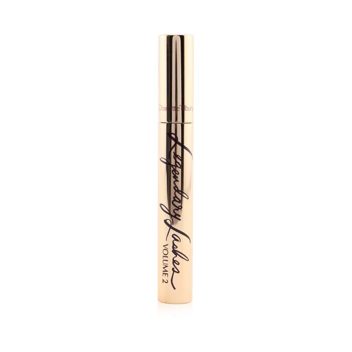 Charlotte Tilbury Legendary Lashes Volume 2 - Black Vinyl 8ml