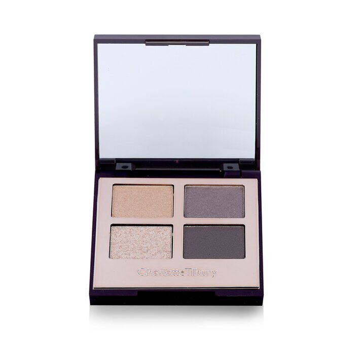 Charlotte Tilbury Luxury Palette - # The Uptown Girl 5.2g/0.18oz
