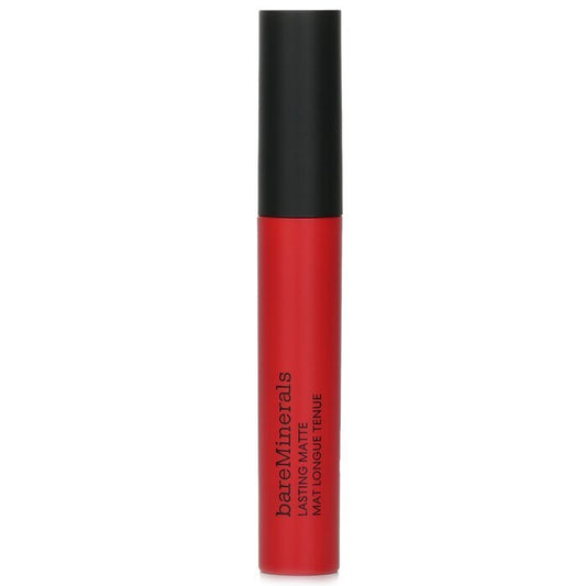 BareMinerals Mineralist Lasting Matte Liquid Lipstick -  Daring 3.5ml