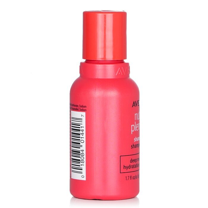 Aveda Nutriplenish Shampoo (Travel Size ) - # Deep Moisture 50ml/1.7oz