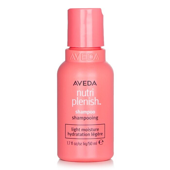 Aveda Nutriplenish Shampoo (Travel Size ) - # Light Moisture 50ml/1.7oz
