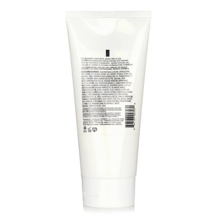 CosMedix Restore Moisture-Rich Mask - Salon Size 170g