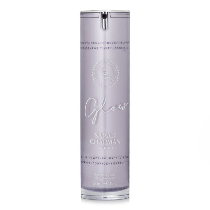 Sarah Chapman Glow Elixir 30ml