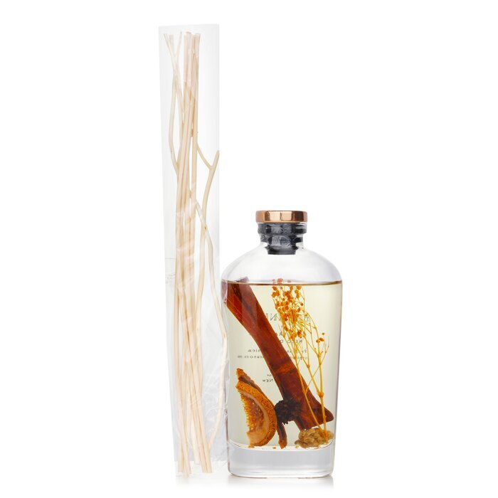 Botanica Home Fragrance Reed Diffuser - Citrus 170ml
