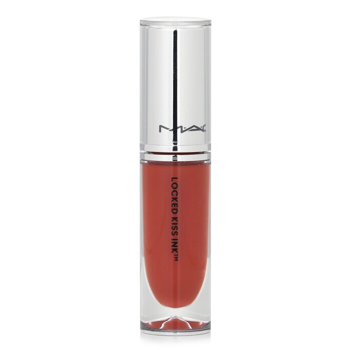MAC Locked Kiss Ink Lipstick - Emphatic 4ml