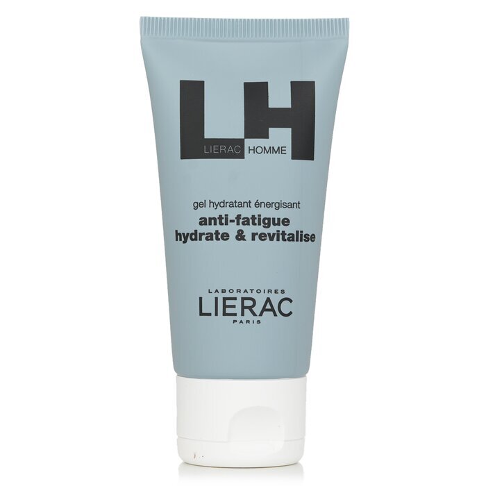 Lierac Homme Energising Moisturising Gel 50ml