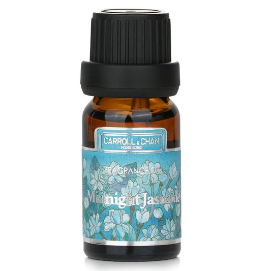 Carroll & Chan Fragrance Oil -  Midnight Jasmine 10ml