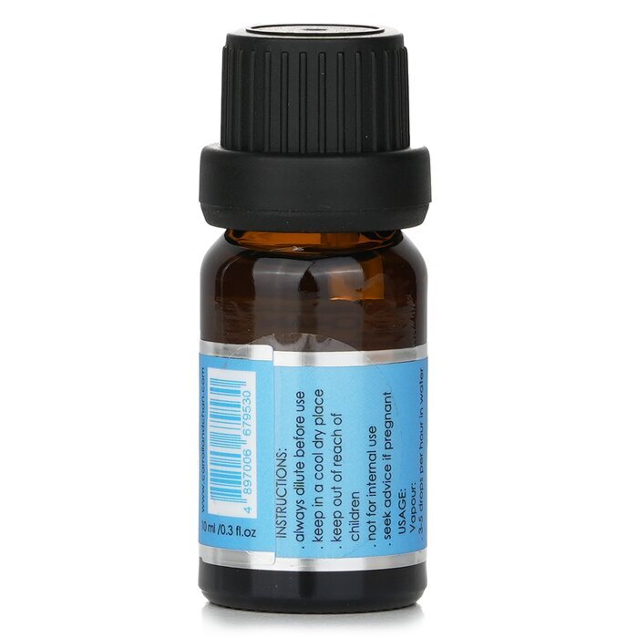 Carroll & Chan Fragrance Oil -  Ocean Mist 10ml