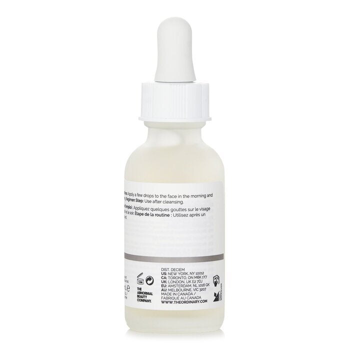 The Ordinary Multi-Peptide + HA Serum 30ml