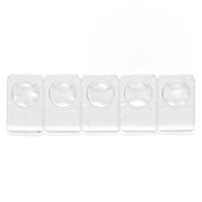 Clalen 1Day Soft Contact Lens -3.50 5pcs x 1 strip