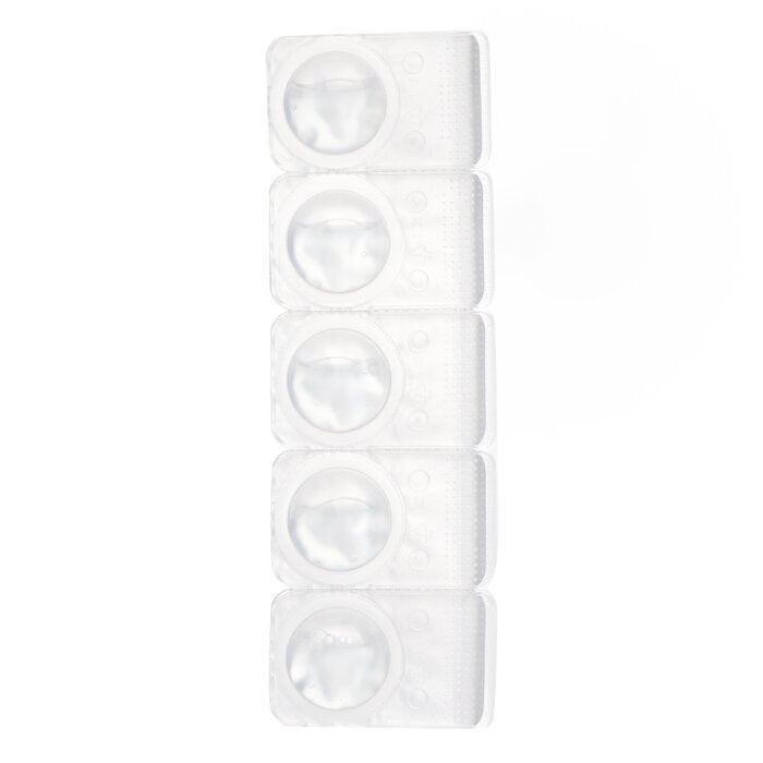 Clalen O2O2 Daily Clear -2.00 5pcs x 1 strip