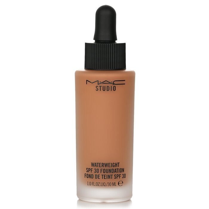 MAC Studio Waterweight Foundation SPF 30 - NC45 30ml