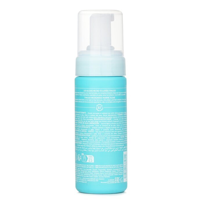 Thalgo Eveil A La Mer Foaming Cleansing Lotion 150ml