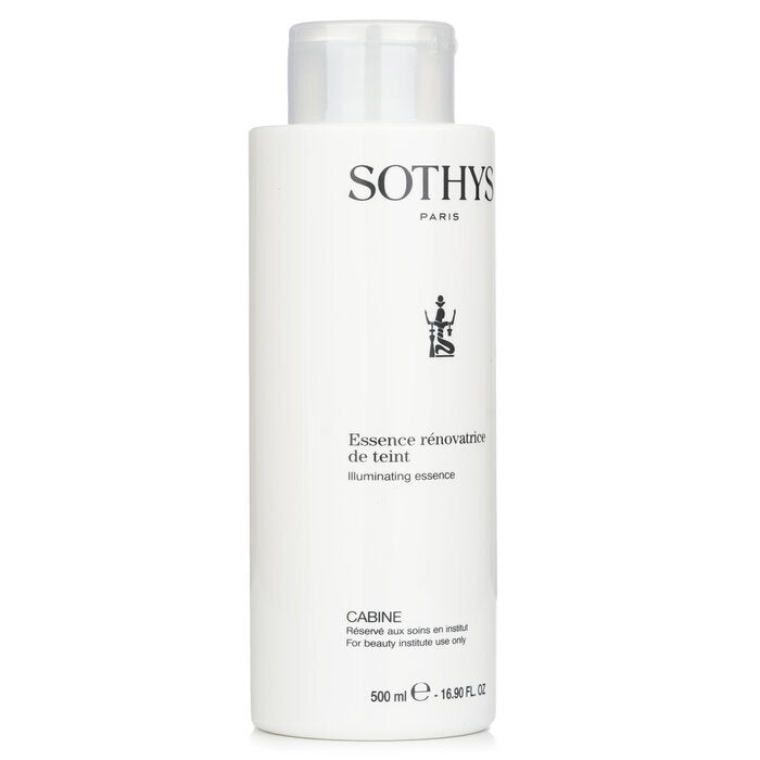 Sothys Illuminating Essence 500ml