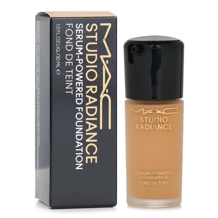MAC Studio Radiance Serum Powered Liquid Foundation - NC20 30ml