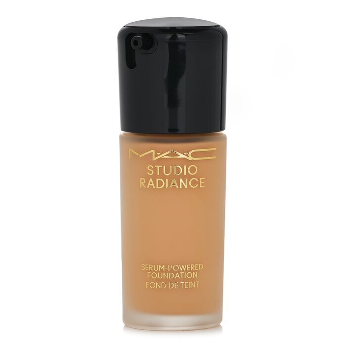 MAC Studio Radiance Serum Powered Liquid Foundation - NC20 30ml