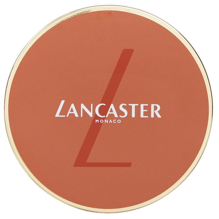 Lancaster Infinite Bronze Sunlight Compact Cream Powder SPF 50 9g