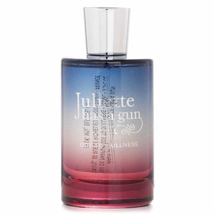 Juliette Has A Gun Ode To Dullness Eau De Parfum Spray 100ml